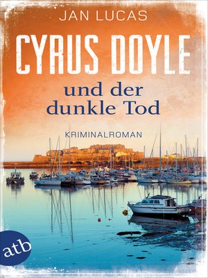 cover image of Cyrus Doyle und der dunkle Tod